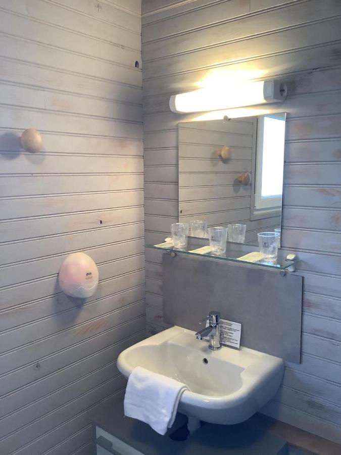 Hotel Hotellerie La Borie Saint-Genies