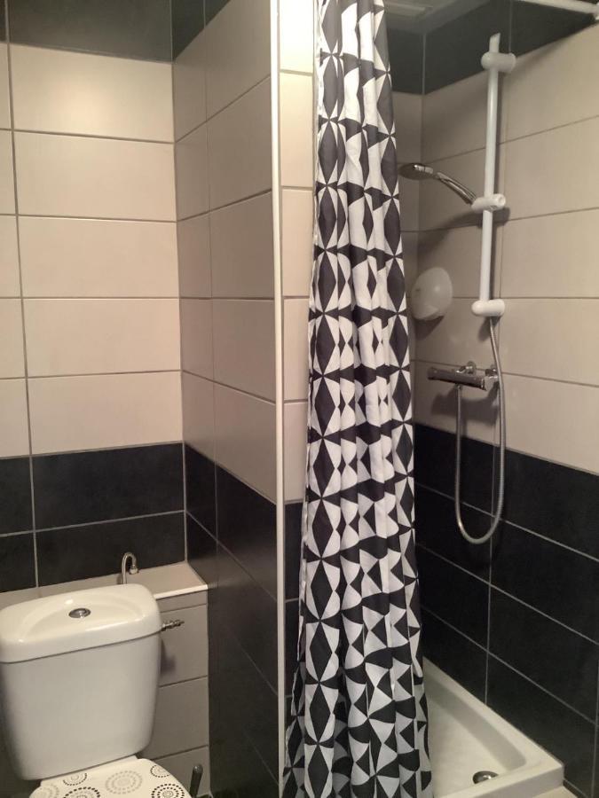 Logis Restaurant La Borie Hotel 4*