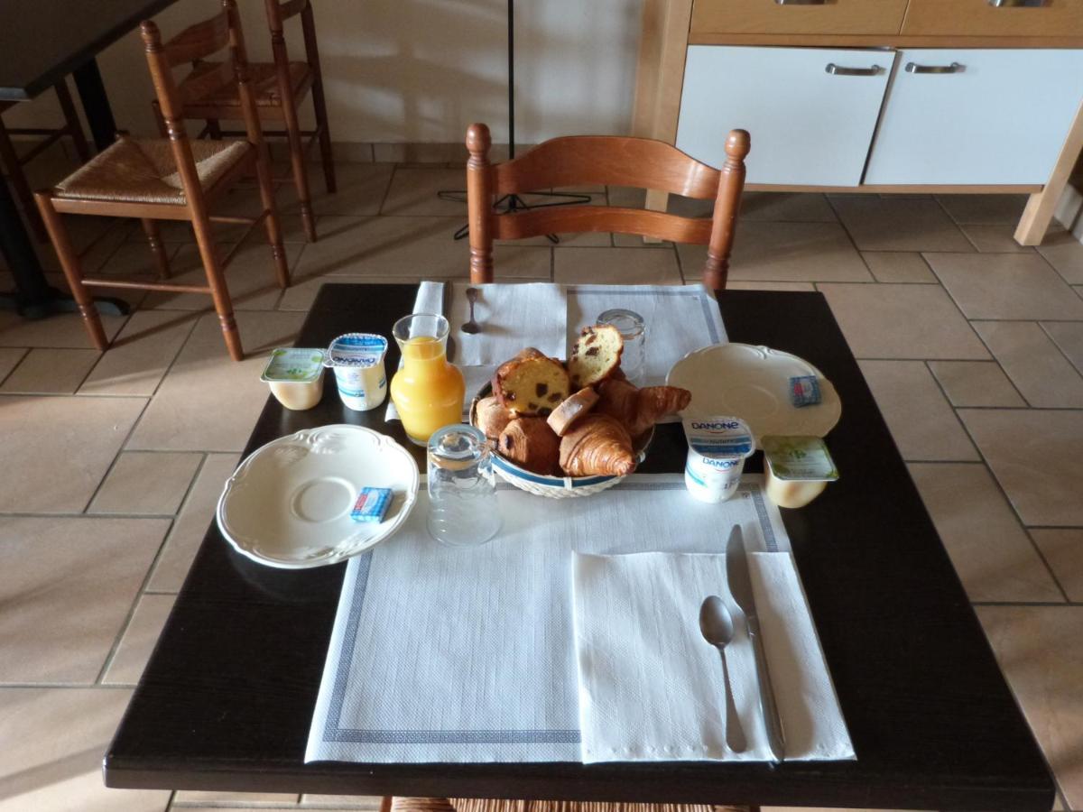 Hotellerie La Borie Saint-Genies