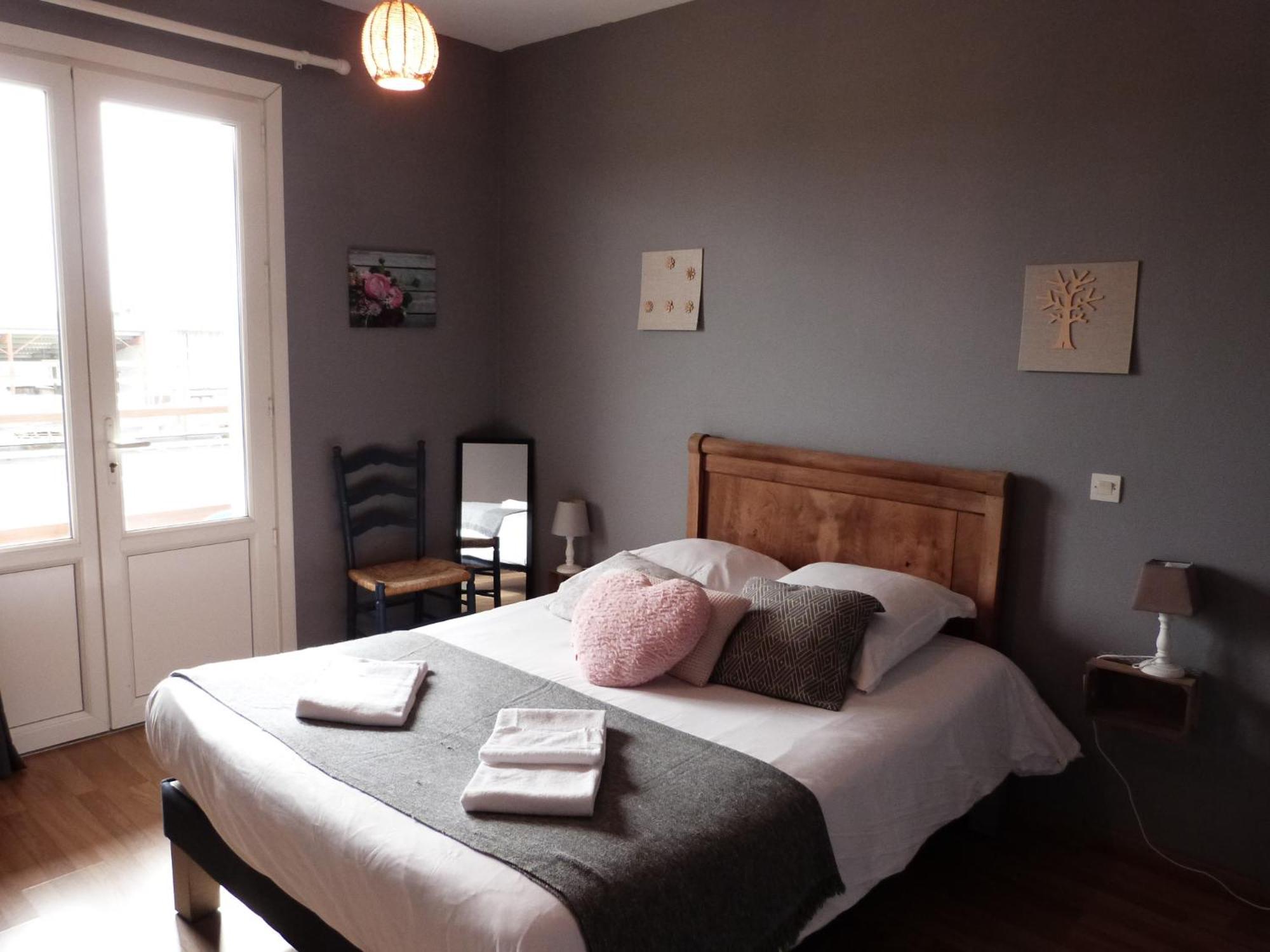 Logis Restaurant La Borie 4*