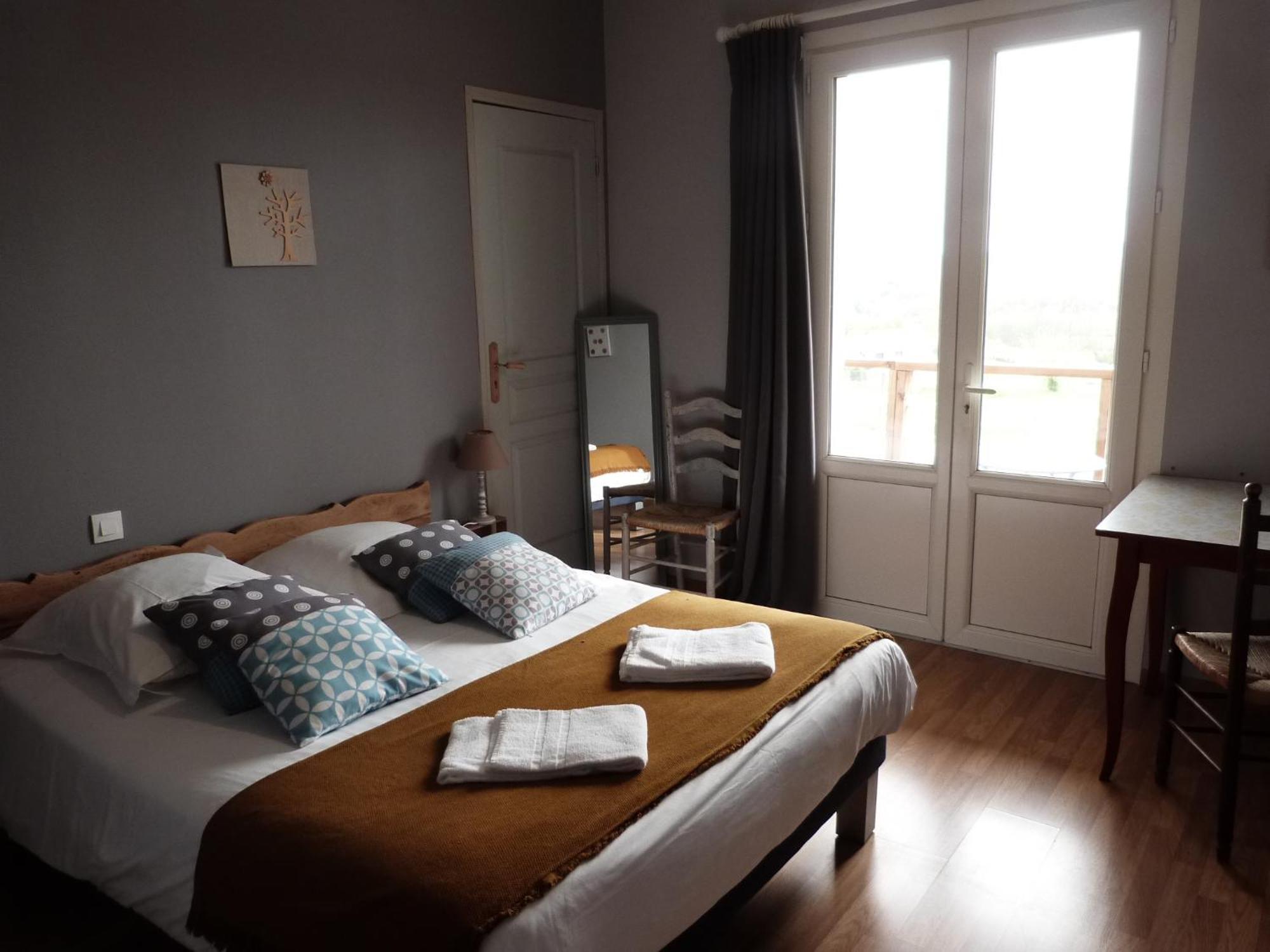Logis Restaurant La Borie 4* Saint-Genies