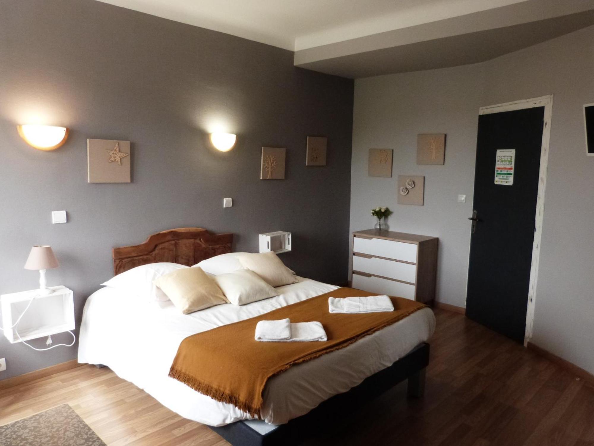 Hotel Hotellerie La Borie