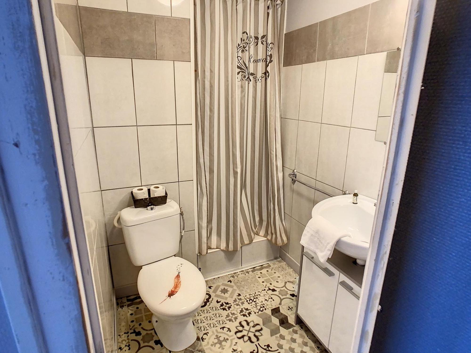 Hotel Hotellerie La Borie Saint-Genies