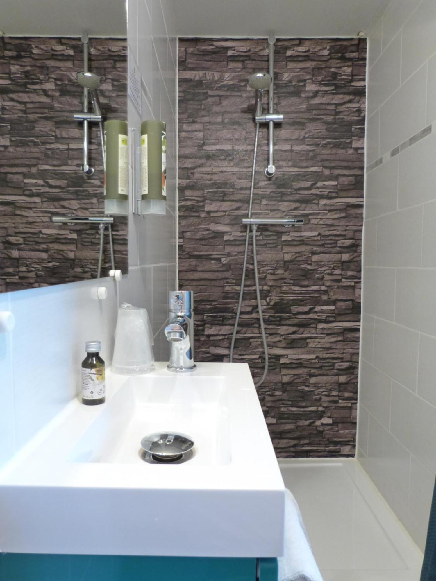 Hotellerie La Borie Hotel Saint-Genies