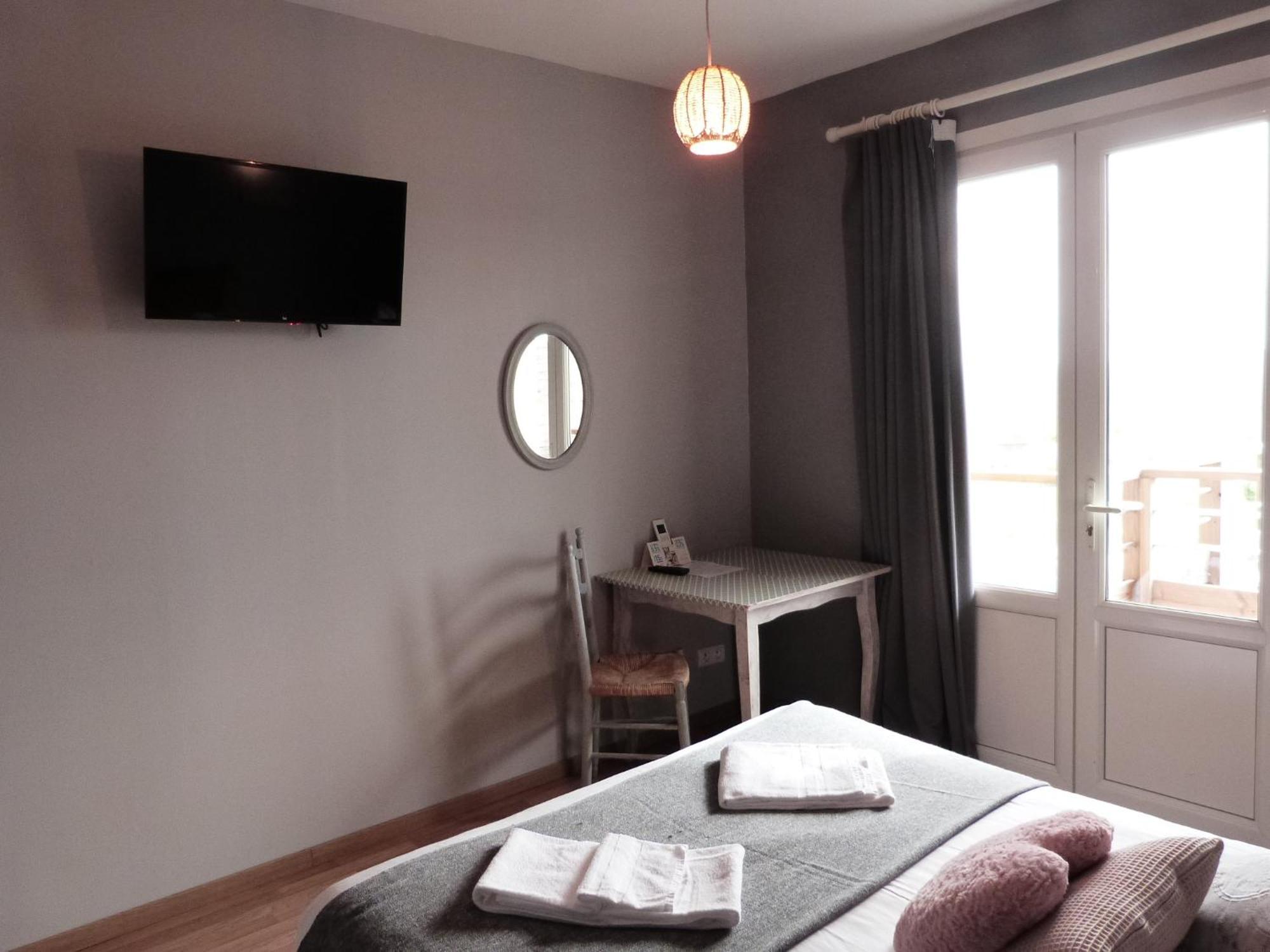 Hotellerie La Borie Saint-Genies