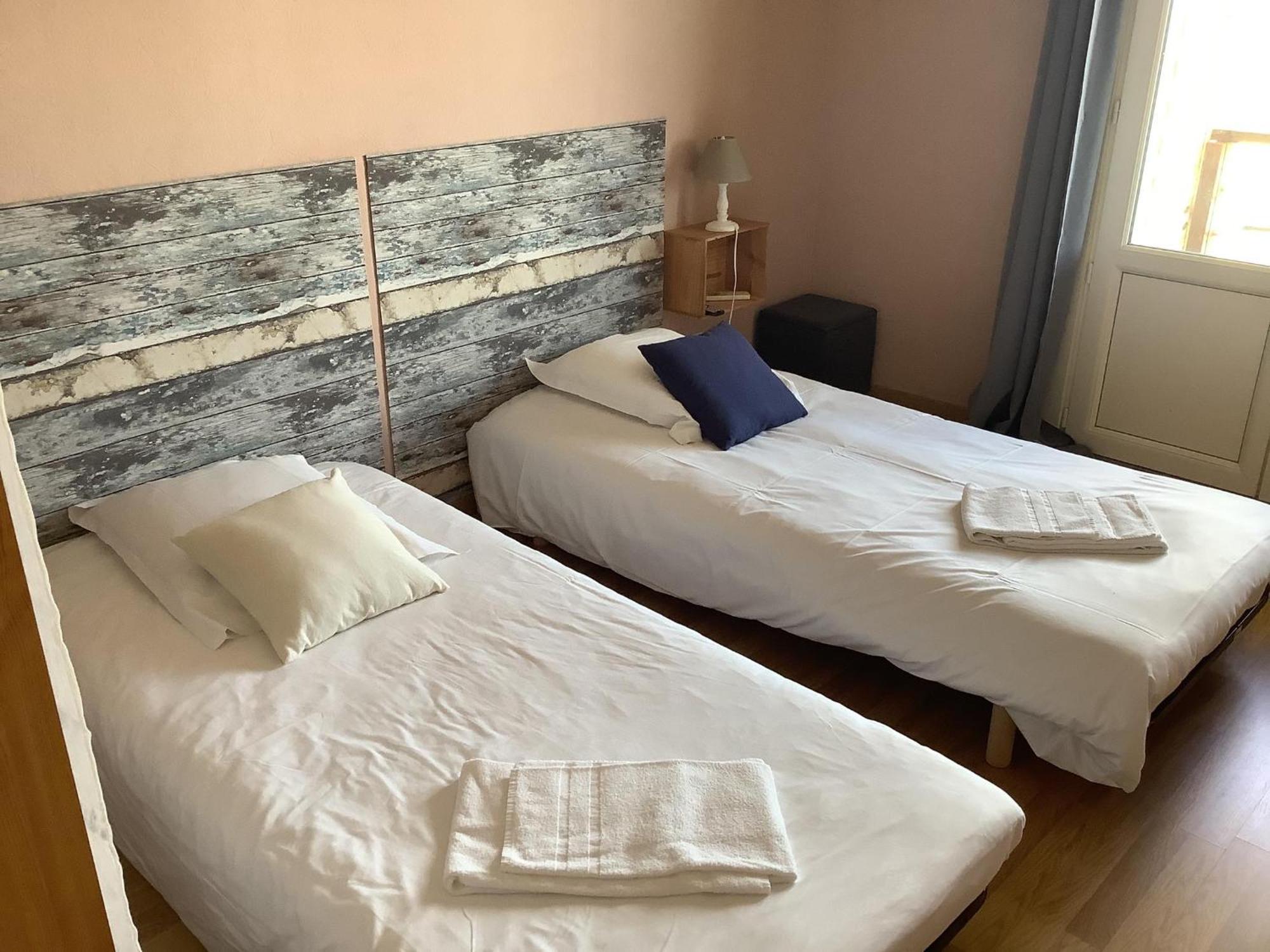 Hotellerie La Borie Saint-Genies