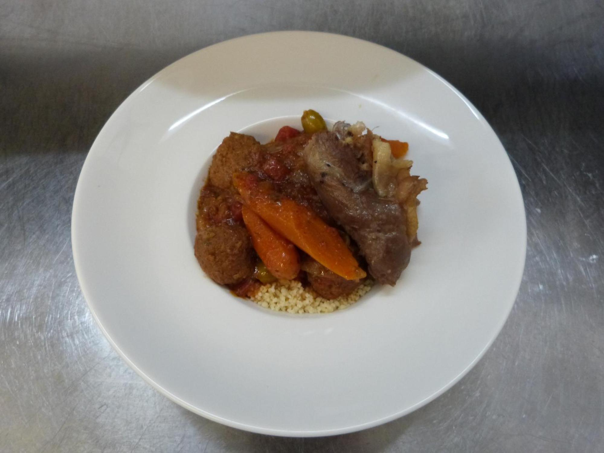 Logis Restaurant La Borie 4* Saint-Genies