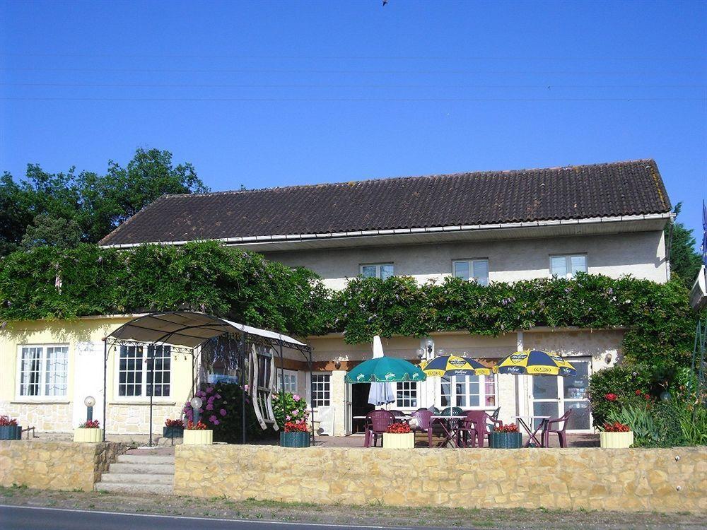 Logis Restaurant La Borie 4* Saint-Genies