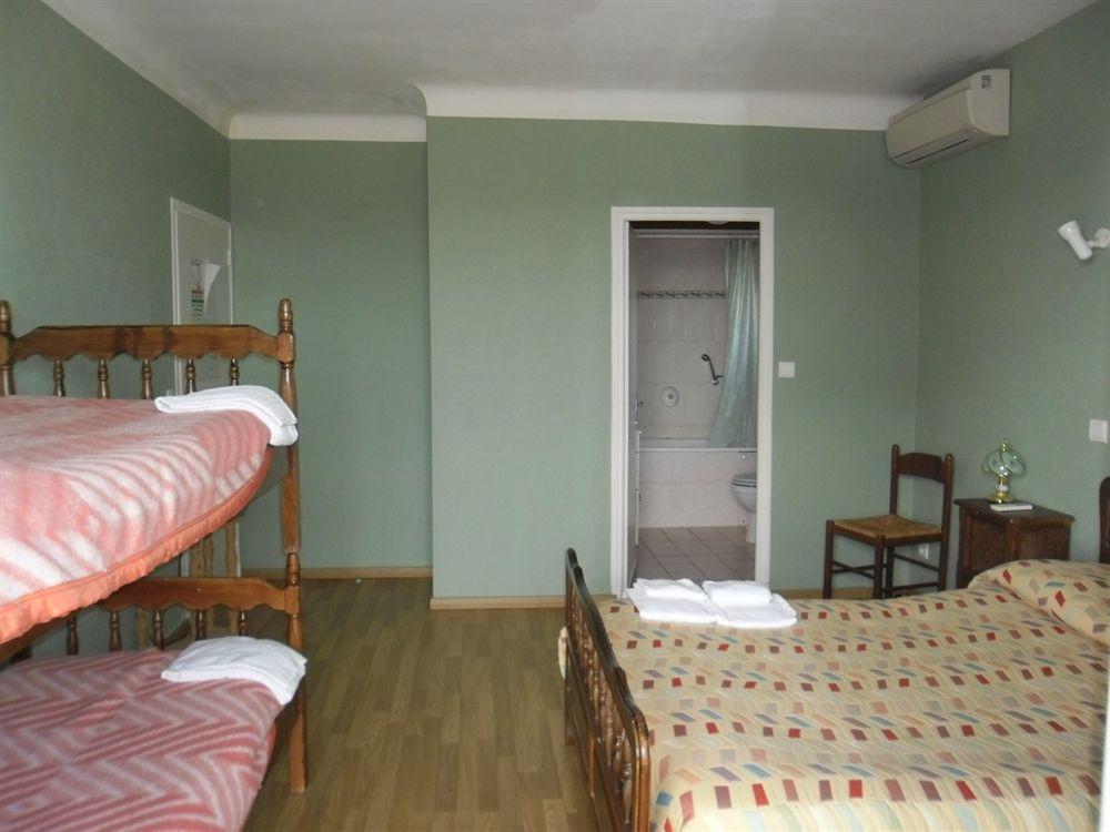 Hotellerie La Borie Hotel