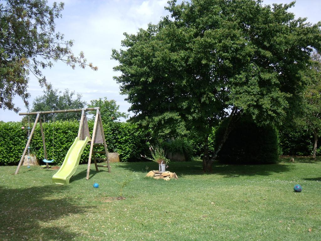 Logis Restaurant La Borie 4* Saint-Genies