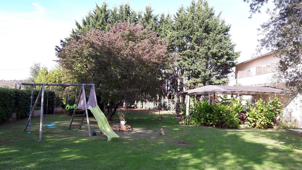 Hotellerie La Borie 4*