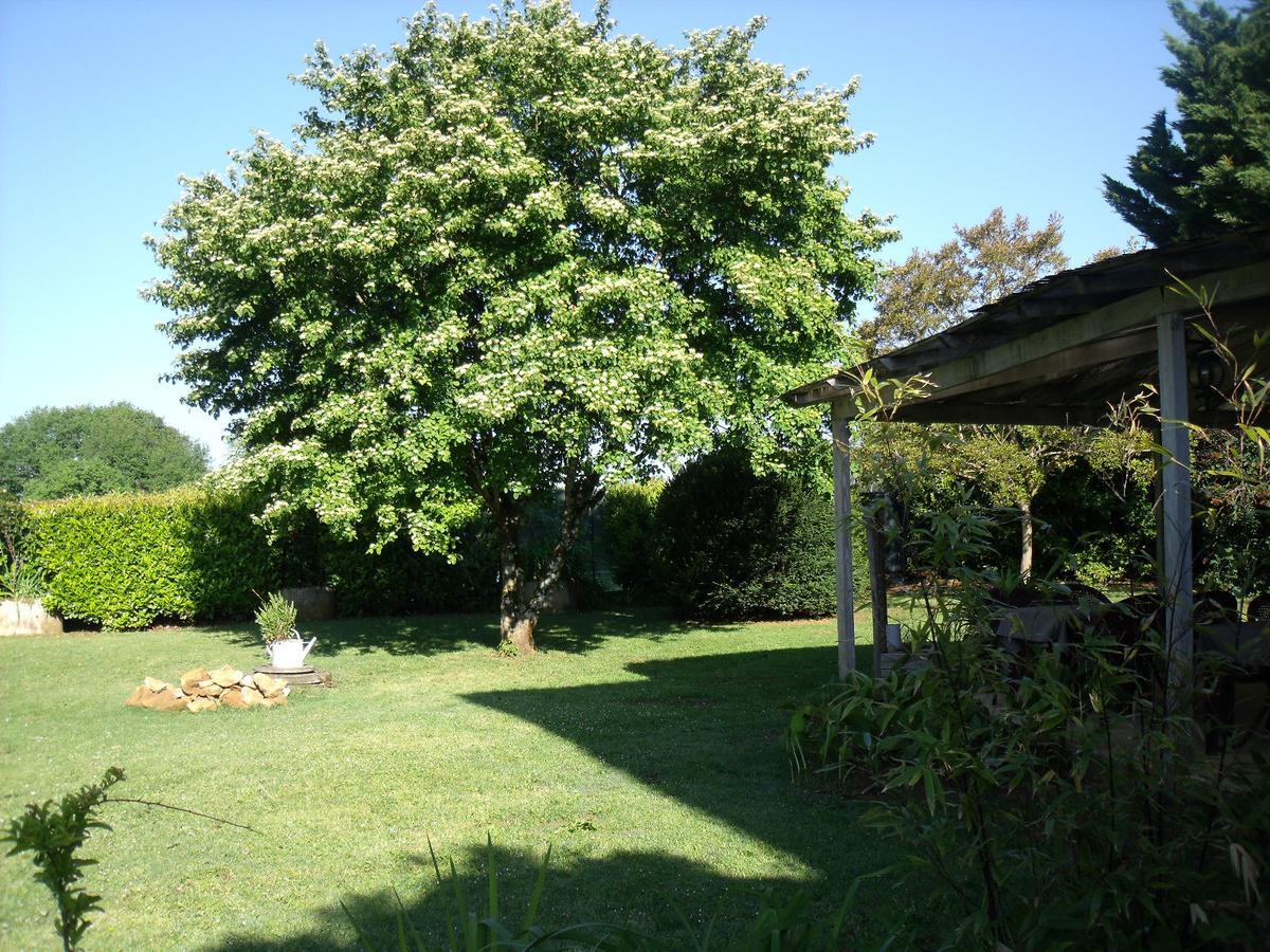 Hotel Hotellerie La Borie