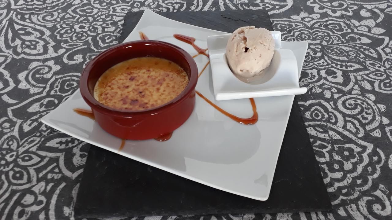 Hotellerie La Borie 4* Saint-Genies