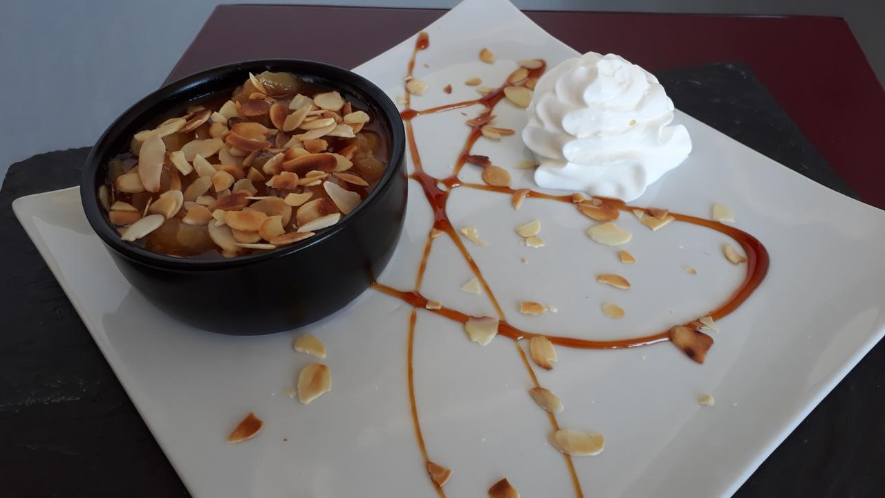 Logis Restaurant La Borie Hotel Saint-Genies