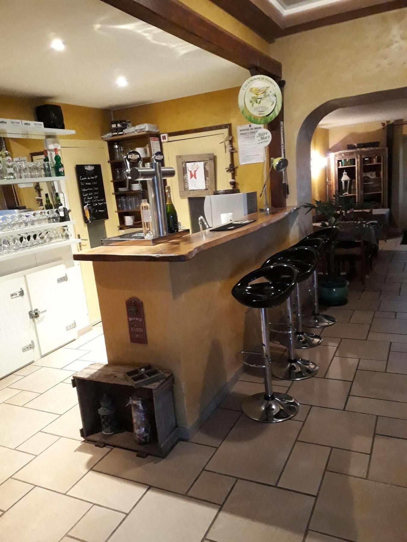 Hotellerie La Borie 4* Saint-Genies