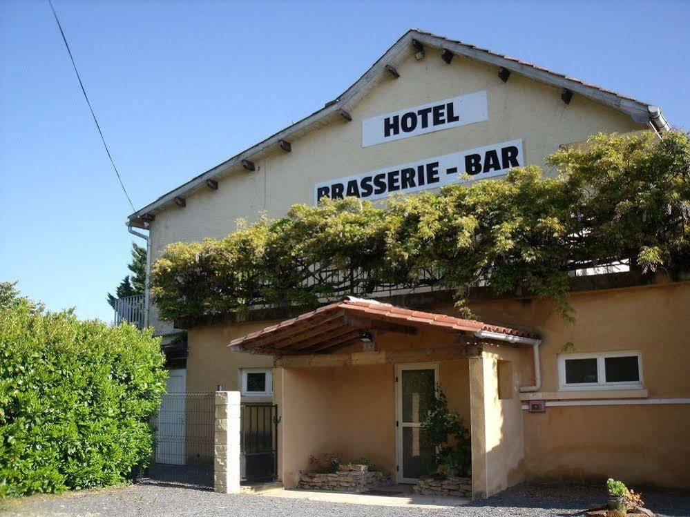 Logis Restaurant La Borie