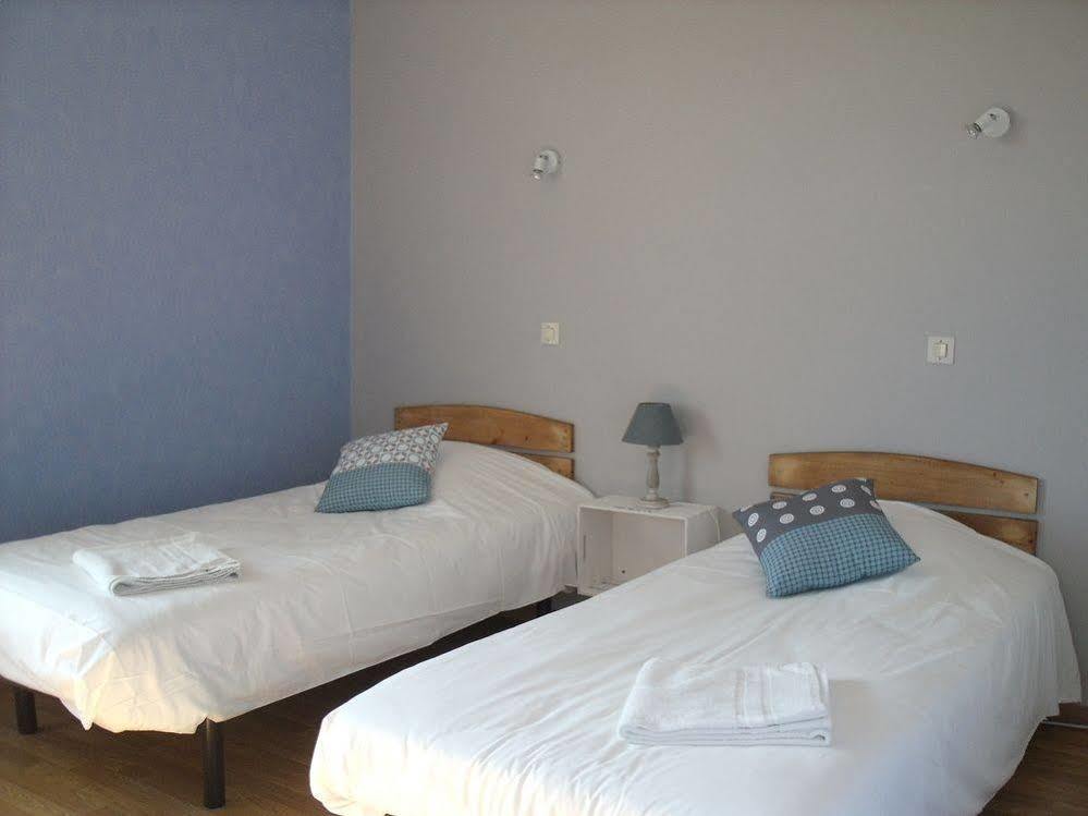 Hotellerie La Borie
