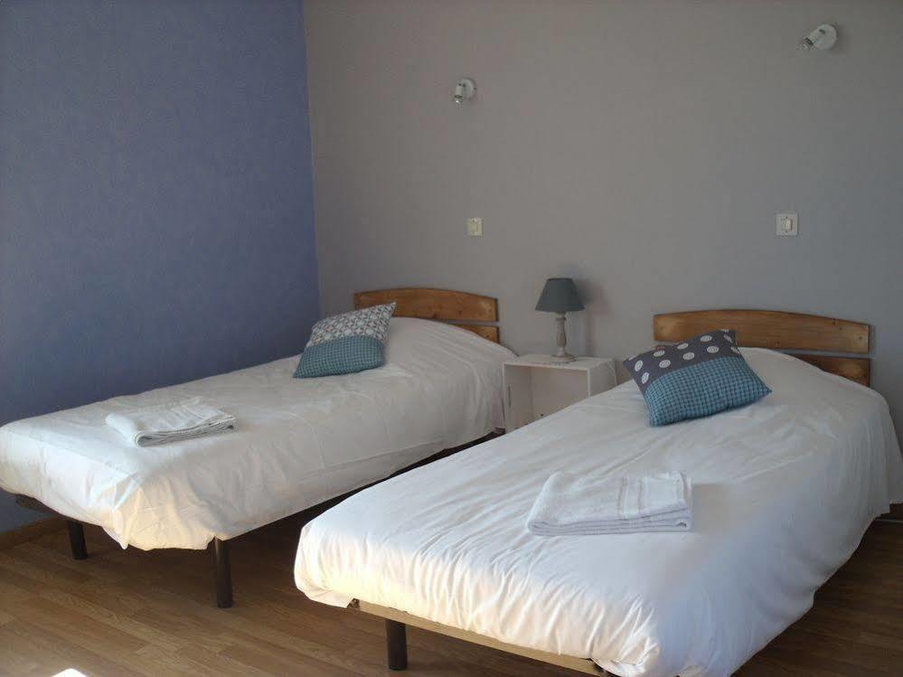 Logis Restaurant La Borie Hotel