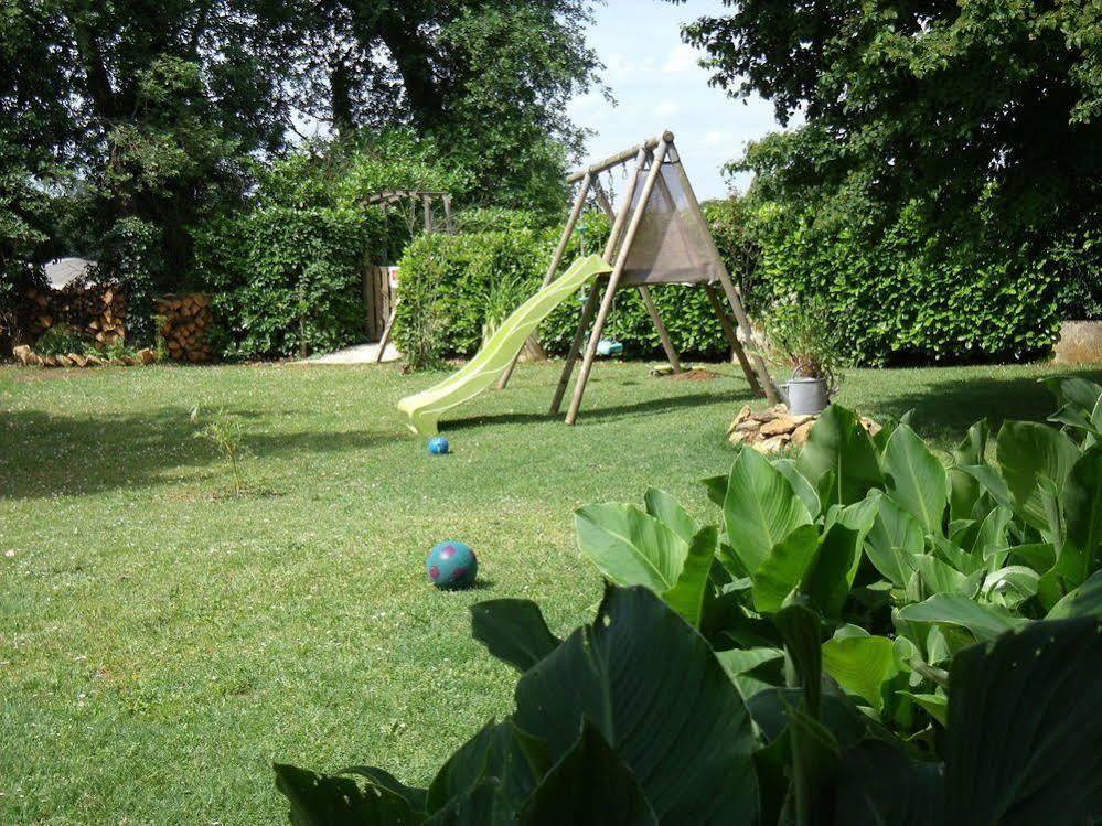Hotel Logis Restaurant La Borie
