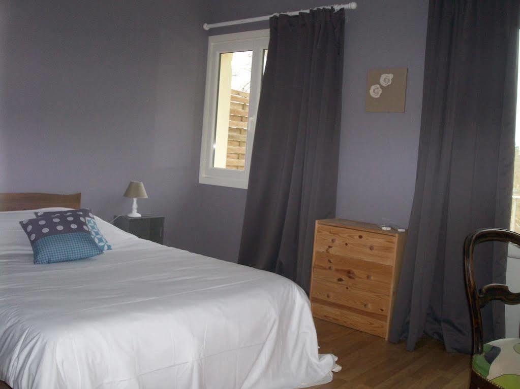 Hotel Logis Restaurant La Borie