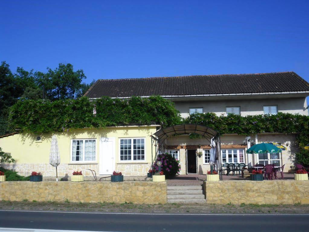 Logis Restaurant La Borie Hotel 4*